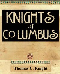 Cover image for Knights of Columbus (1920)