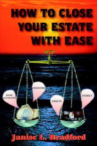 Cover image for How to Close Your Estate with Ease