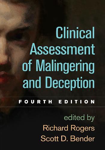 Cover image for Clinical Assessment of Malingering and Deception