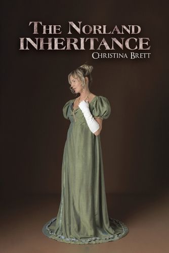 Cover image for The Norland Inheritance