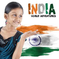 Cover image for India