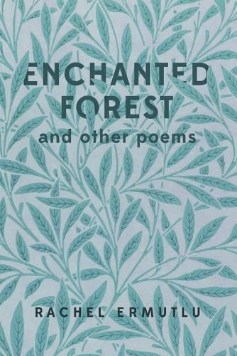 Cover image for Enchanted Forest and other poems