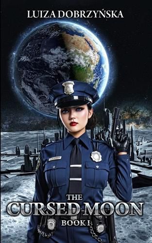 Cover image for The Cursed Moon