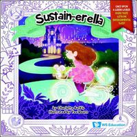 Cover image for Sustain-erella