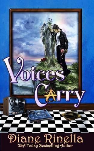 Cover image for Voices Carry: A Rock and Roll Fantasy