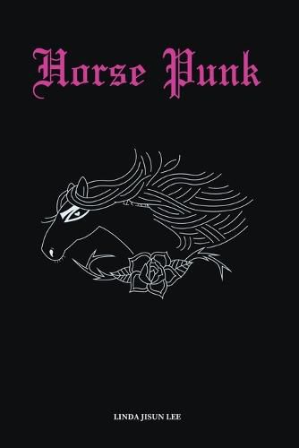 Cover image for Horse Punk