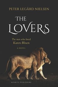 Cover image for The Lovers