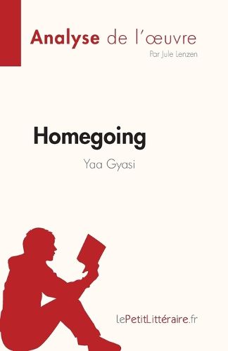 Cover image for Homegoing de Yaa Gyasi (Analyse de l'oeuvre)