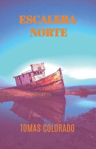 Cover image for Escalera Norte