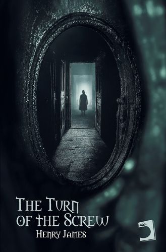 Cover image for The Turn of the Screw
