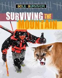 Cover image for Surviving the Mountain