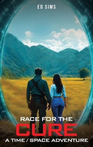 Cover image for Race For The Cure