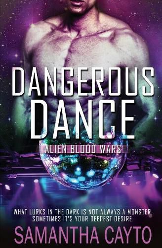 Cover image for Dangerous Dance