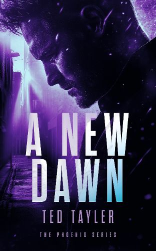 Cover image for A New Dawn