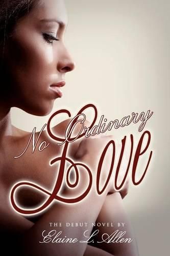 Cover image for No Ordinary Love