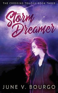 Cover image for Storm Dreamer