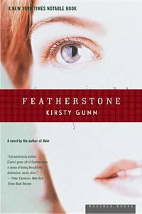 Cover image for Featherstone