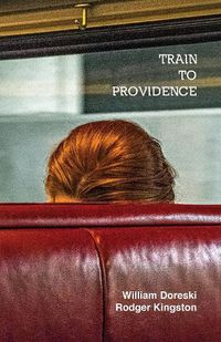 Cover image for Train to Providence