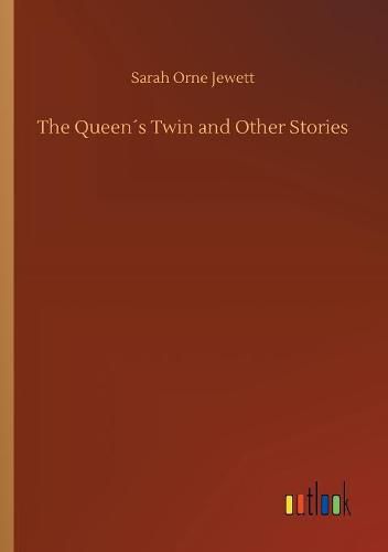 Cover image for The Queens Twin and Other Stories