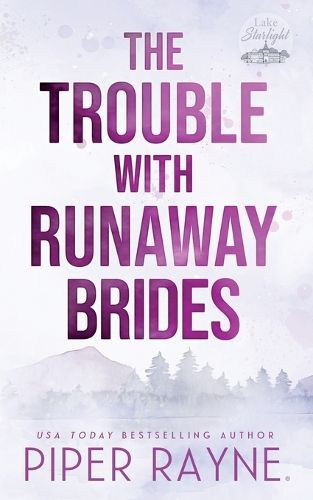 The Trouble with Runaway Brides