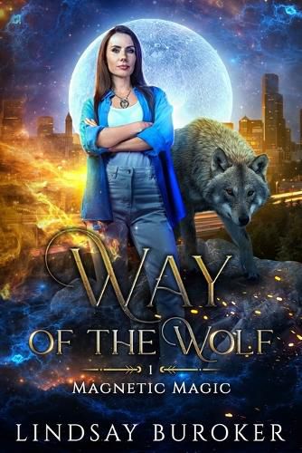 Cover image for Way of the Wolf