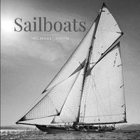 Cover image for Sailboats