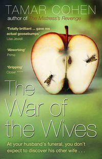 Cover image for The War of the Wives