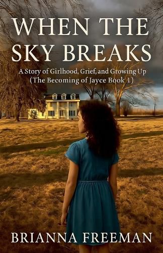Cover image for When the Sky Breaks