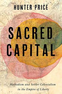 Cover image for Sacred Capital