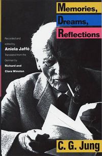 Cover image for Memories, Dreams, Reflections