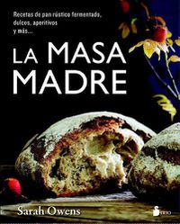 Cover image for La Masa Madre