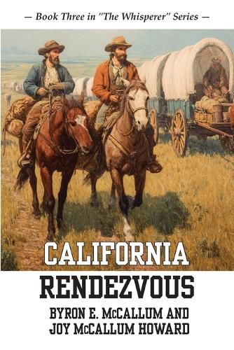 Cover image for California Rendezvous