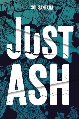 Cover image for Just Ash
