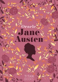 Cover image for Jane Austen Oracle