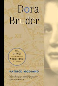 Cover image for Dora Bruder