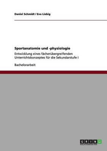 Sportanatomie Und -Physiologie