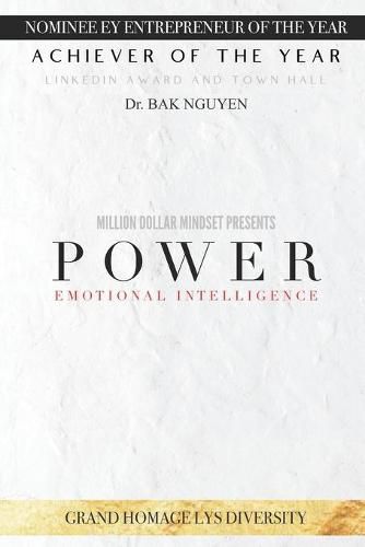 Cover image for Power: Emotional Intelligence