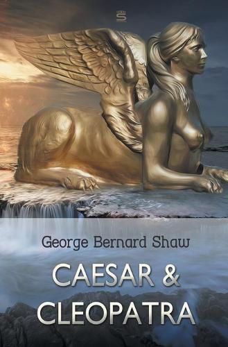 Cover image for Caesar and Cleopatra