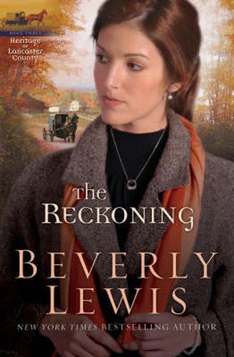 Cover image for The Reckoning