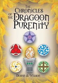 Cover image for The Chronicles of the Dragoon Purenity
