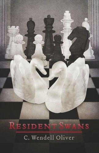Cover image for Resident Swans