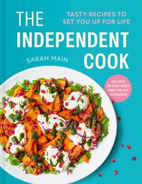 Cover image for The Independent Cook