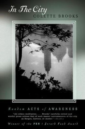 Cover image for In the City: Random Acts of Awareness