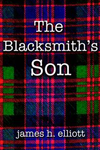 Cover image for The Blacksmith's Son