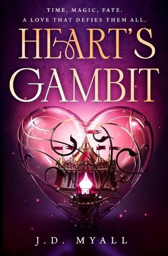 Cover image for Heart's Gambit