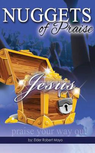 Cover image for Nuggets of Praise