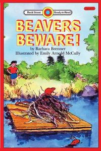 Cover image for Beaver's Beware: Level 2