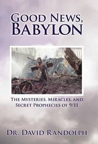 Cover image for Good News, Babylon