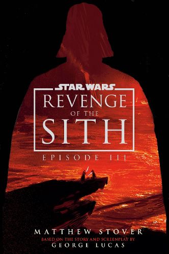 Cover image for Star Wars: Episode III: Revenge of the Sith