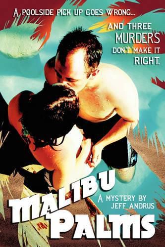 Cover image for Malibu Palms